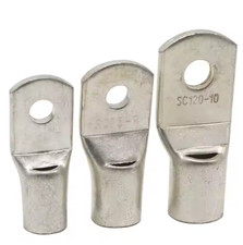 Rohrkabelschuhe M6 - M12 / 6,0