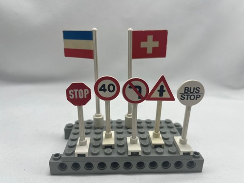Lego classic vintage - lego,