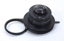 Carl Zeiss Jena Mikroskop