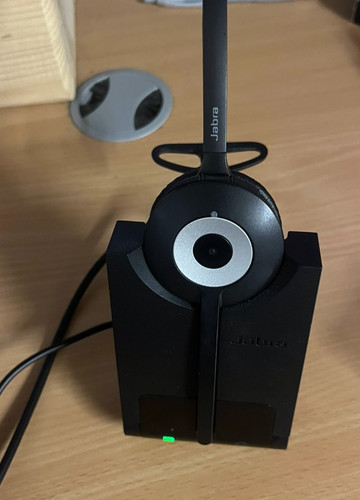 Jabra pro 920 deckt - jabra,