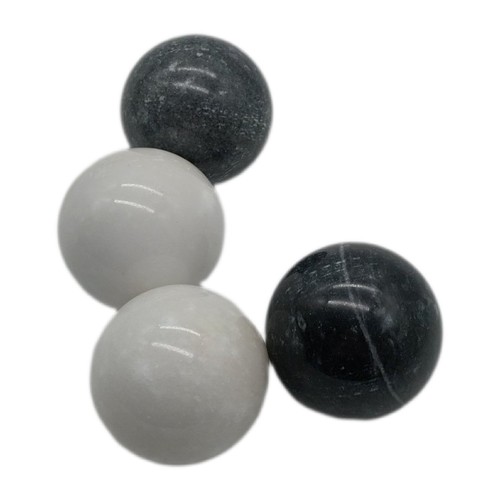 Stück gong kugeln - 4,