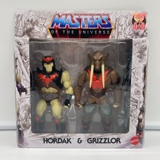MOTU Origins Horde Invasion