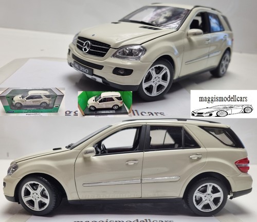 Mercedes benz ml350 - mercedes-benz,