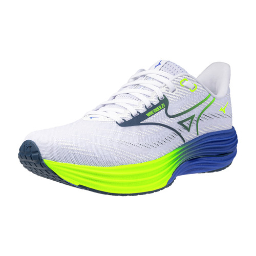 Mizuno wave rider - mizuno,