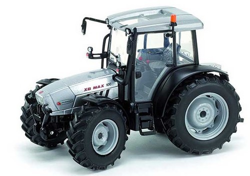 Ros hurlimann max 100 - xb,