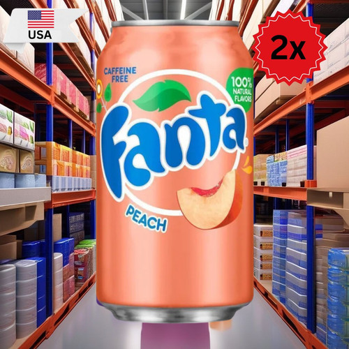 Mhd abgelaufen fanta peach - abgelaufen,