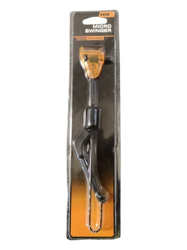 Fox micro swinger orange - fox,