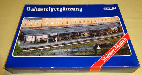 Pola 861 meistermodell - pola,