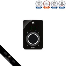 Apogee Audio Interface Duet 3