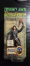 Herr der ringe aragorn - der,