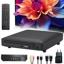 CD DVD Player, DVD Spieler, CD