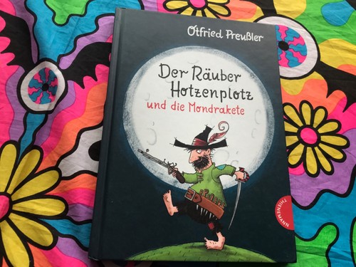 Otfried preußler der - preußler, 👹