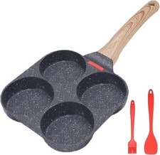 Bobikuke Spiegeleipfanne