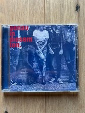 Genau in diesem Ton von