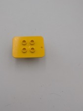 1x Lego Duplo Möbel Tisch