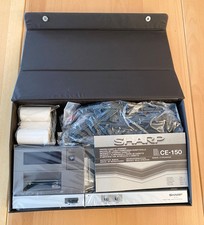 Sharp CE-150 Printer und