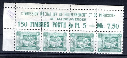 Marienwerder 30lf - marienwerder,