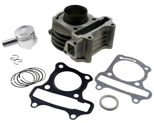 Ersatz zylinder 50cc - 50cc, roller