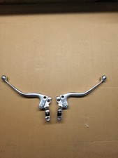 Kupplung Brems Hebel K750