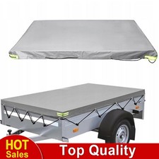 Anhänger Plane 207x114cm, PKW