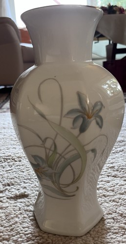 Vase von bareuther - vase,