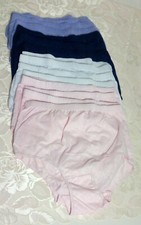 Taillen Slips Paket 16 Stück Neuware S Simone