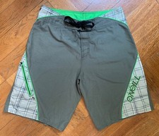Herren Badeshort Bermuda Short