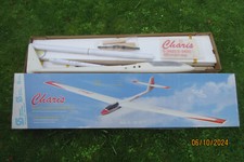 Segelflugzeug simprop charis - simprop,