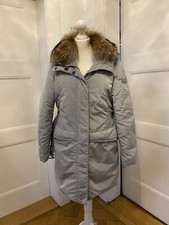 Peuterey Daunenjacke Damen Challenge 42 / IT48 Wintermantel Daunenmantel Parka