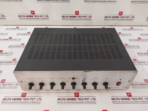 Rcf 5060 verstärker - 5060,