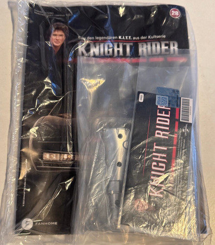 Knight rider fanhome - rider,