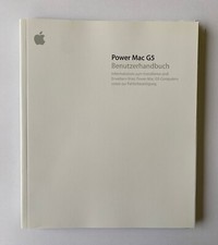 Apple Power Mac G5 +