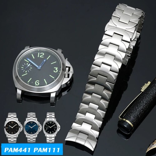 Stahl uhrenarmband für - stahl,