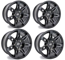 4x Alufelge 8,5x17 ET30
