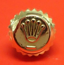 Original ROLEX 531-3 Gold