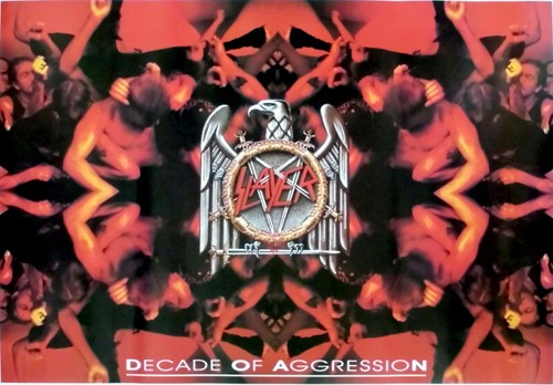 Slayer 1992 musik - -,
