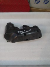 Original Luftfilterkasten Piaggio Typhoon 50 C50 2 Takt
