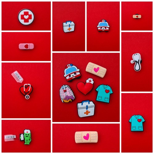 Schuhstecker shoe charms - schuhstecker/shoe,