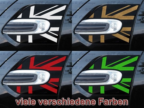 Flaggen side scuttles - side,