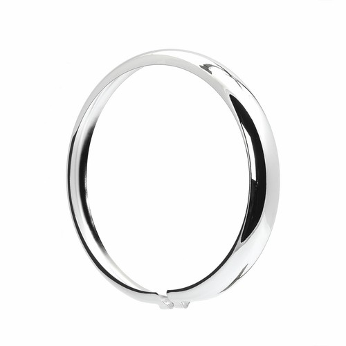 Lampenring chrom für 4 - chrom, 5