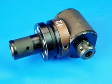 Micro Precis VDI 50 Driven