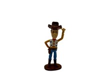 Woody Figur Pixar ca. 7,5 cm Serie Toy Story Disney