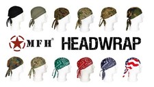 Headwrap bandana hat - bandana,