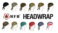 Headwrap - Bandana Hat - Kopftuch - Piratentuch - Biker - MFH