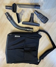 Dyson Digital Slim Wandhalterung, Tasche Inc. aller Bürstenaufsätze, 5 Filter ￼