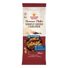 Simply Seeds Cracker -