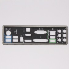 ASUS P8Z77-V Pro - ATX Blende