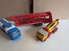 Siku Modellautos, Aral Tanker