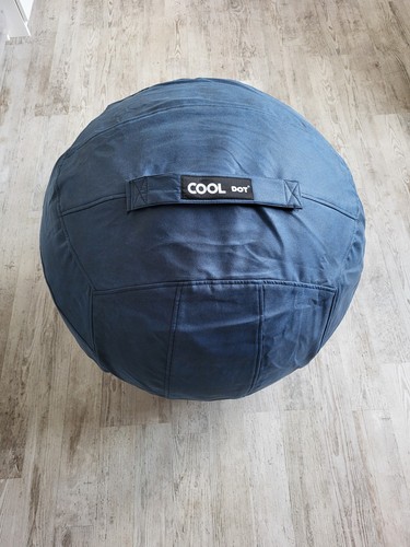 Cool dot sitzball - sitzball, mit