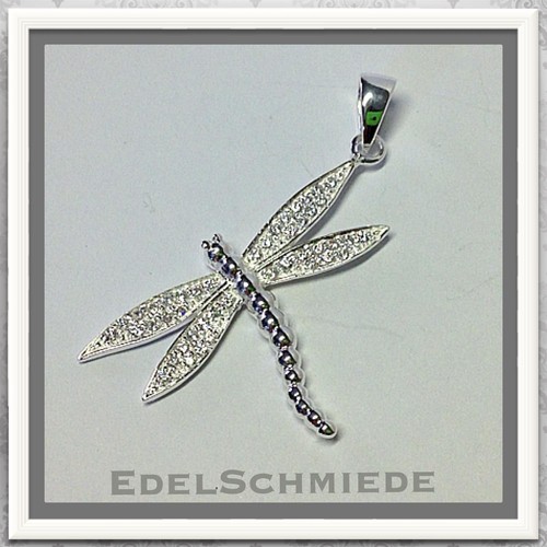 Edelschmiede925 glitzernde